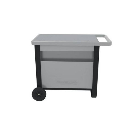 Deluxe Trolley
