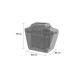 Premium XL Copri bbq