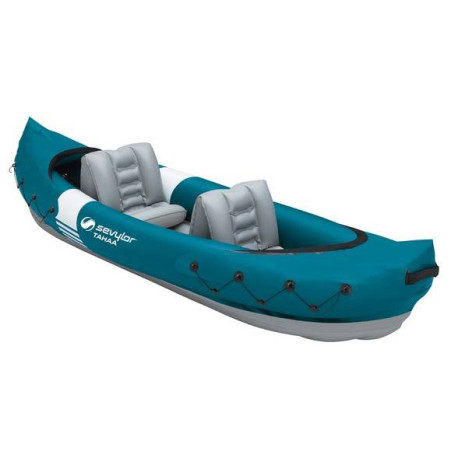 Tahaa Kayak 2 posti