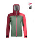 WESTALPEN 3L LIGHT JACKET W  Giacche Hardshell