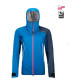 WESTALPEN 3L LIGHT JACKET W  Giacche Hardshell