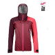 WESTALPEN 3L LIGHT JACKET W  Giacche Hardshell
