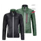 SWISSWOOL PIZ BIAL JACKET W Giacca Isolanti