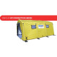 GTX-19 Tenda gonfiabile