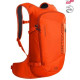 CROSS RIDER 22 Zaino per scialpinismo