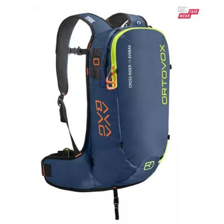 ASCENT 40 AVABAG KIT  Zaini da valanga