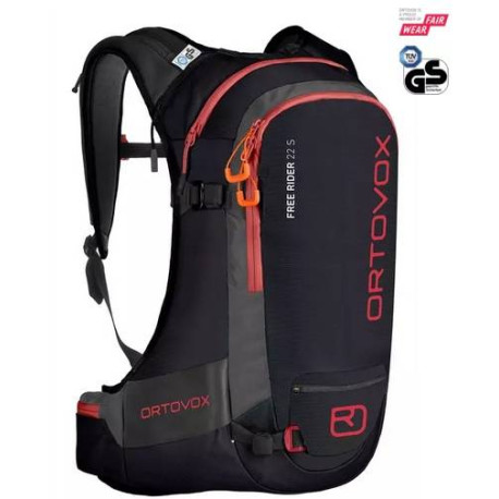 Zaino da città Ortovox FREE RIDER 22 WOMAN