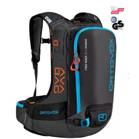 ASCENT 40 AVABAG KIT  Zaini da valanga
