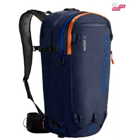 ASCENT 22  Zaino Sci alpinismo