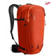 ASCENT 22  Zaino Sci alpinismo