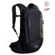 Zaino da sci/alpinismo Ortovox POWDER RIDER 18