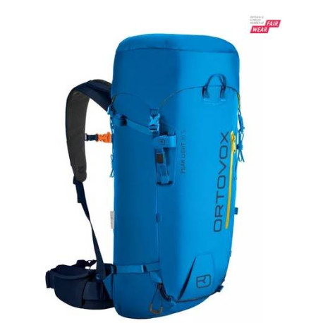 PEAK LIGHT 32 Zaino sci/alpinismo