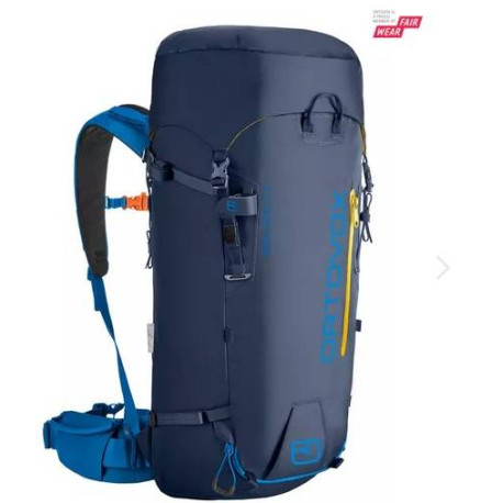 PEAK LIGHT 38 S Zaino Da Alpinismo