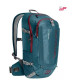 TRAVERSE 18 S Zaino alpinismo