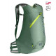 TRACE 25 Zaino alpinismo