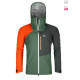 3L ORTLER JACKET M GIACCA HARDSHELL