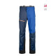 3L ORTLER PANTS M PANTALONI HARDSHELL UOMO