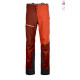 3L ORTLER PANTS M PANTALONI HARDSHELL UOMO