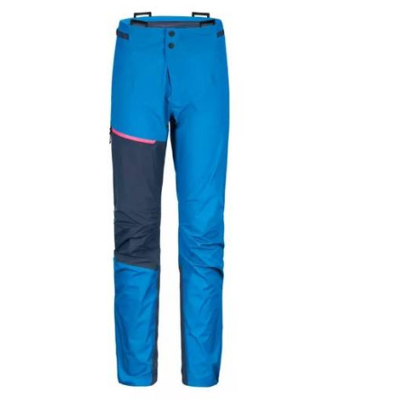 WESTALPEN 3L LIGHT PANTS W PANTALONI HARDSHELL DONNA
