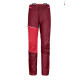 WESTALPEN 3L LIGHT PANTS W PANTALONI HARDSHELL DONNA