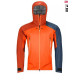 WESTALPEN 3L LIGHT JACKET M GIACCA HARDSHELL UOMO