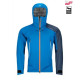WESTALPEN 3L LIGHT JACKET M GIACCA HARDSHELL UOMO