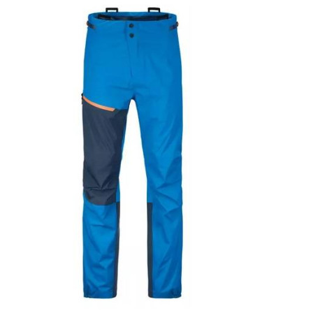 3L ORTLER PANTS W PANTALONI HARDSHELL DONNA