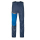 3L ORTLER PANTS W PANTALONI HARDSHELL DONNA