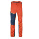 3L ORTLER PANTS W PANTALONI HARDSHELL DONNA