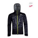 3L GUARDIAN SHELL JACKET M Giacca Hardshell uomo