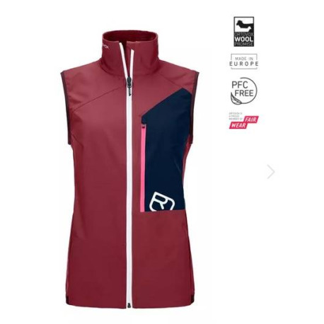 3L GUARDIAN SHELL JACKET W GIACCA HARDSHELL DONNA