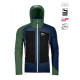 Giacca da neve Ortovox (MI) JACKET COL BECCHEI