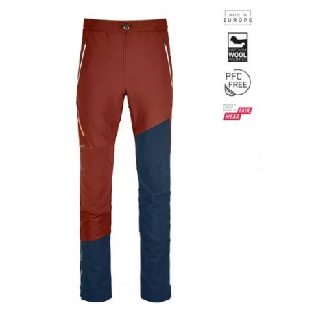 Giacca da neve Ortovox (MI) JACKET COL BECCHEI