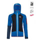 COL BECCHEI JACKET W Giacca Softshell donna
