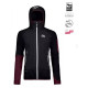 COL BECCHEI JACKET W Giacca Softshell donna