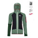 COL BECCHEI JACKET W Giacca Softshell donna