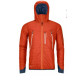 Giacca da neve Ortovox (MI) JACKET COL BECCHEI