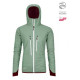 SWISSWOOL PIZ BOÈ JACKET W  Giaccha Isolante DONNA