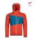 Giacca da neve Ortovox (MI) JACKET COL BECCHEI