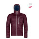 Giacca da neve Ortovox (MI) JACKET COL BECCHEI