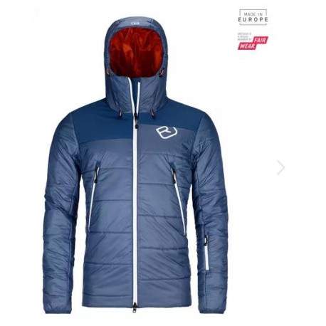 Giacca da neve Ortovox (MI) JACKET COL BECCHEI