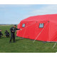 GTX-19 Tenda gonfiabile