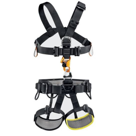 FALCON ALP SAR CHEST’AIR CROLL Imbragatura da soccorso/lavoro