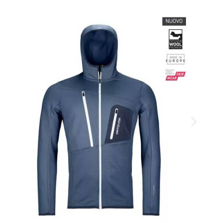 Giacca da neve Ortovox (MI) JACKET COL BECCHEI