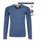 MERINO TERRY HOODY W  Felpe DONNA