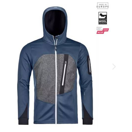 Giacca da neve Ortovox (MI) JACKET COL BECCHEI