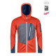 Giacca da neve Ortovox (MI) JACKET COL BECCHEI