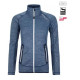 MERINO TERRY HOODY W  Felpe DONNA