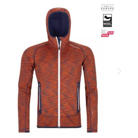 Giacca da neve Ortovox (MI) JACKET COL BECCHEI