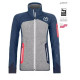 MERINO TERRY HOODY W  Felpe DONNA